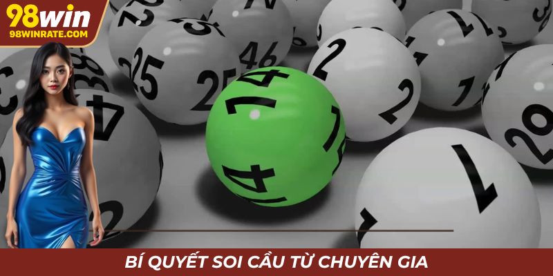 Bí quyết kết hợp soi cầu 3 miền của các chuyên gia