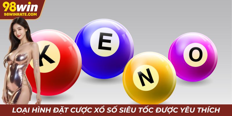 Khám phá các loại hình cá cược được ưa chuộng nhất