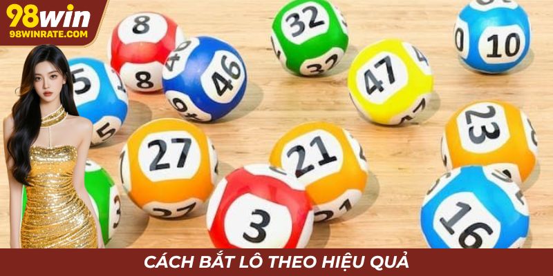 Cách bắt lô theo giải đặc biệt hiệu quả