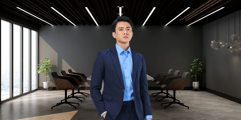 CEO Phạm Minh Nam sở hữu tuy duy kinh doanh đầy sáng tạo, đổi mới