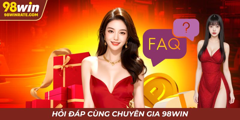 Giải mã thắc mắc phổ biến