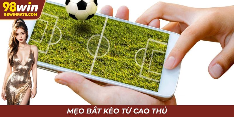 Mẹo bắt kèo cược việt vị đến từ các dân chơi lành nghê