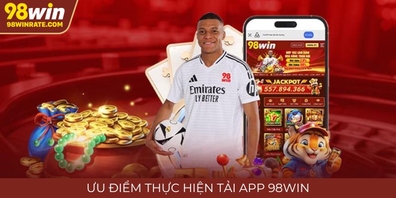 Động lực để hội viên cài đặt ứng dụng càng sớm càng tốt